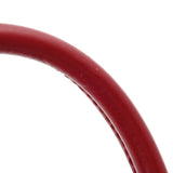 GUCCI グッチ グッチシマ 2WAYバッグ レッド 432124 レディース レザー ハンドバッグ ABランク 中古 銀蔵