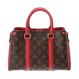 LOUIS VUITTON ルイヴィトン モノグラム スフロ NV BB 2WAY スリーズ M44818 レディース モノグラムキャンバス ハンドバッグ Aランク 中古 銀蔵