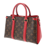 LOUIS VUITTON ルイヴィトン モノグラム スフロ NV BB 2WAY スリーズ M44818 レディース モノグラムキャンバス ハンドバッグ Aランク 中古 銀蔵