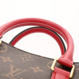 LOUIS VUITTON ルイヴィトン モノグラム スフロ NV BB 2WAY スリーズ M44818 レディース モノグラムキャンバス ハンドバッグ Aランク 中古 銀蔵
