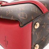 LOUIS VUITTON ルイヴィトン モノグラム スフロ NV BB 2WAY スリーズ M44818 レディース モノグラムキャンバス ハンドバッグ Aランク 中古 銀蔵