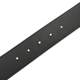 LOUIS VUITTON ルイヴィトン LVシェイク 40 MM リバーシブル ブラック シルバー金具 M0714V メンズ モノグラムキャンバス カーフレザー ベルト ABランク 中古 銀蔵