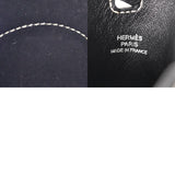 HERMES エルメス インザループ トゥーゴー ブラック D刻印(2019年頃) レディース シェーブル その他小物 ABランク 中古 銀蔵