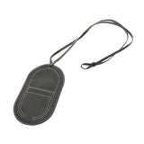 HERMES エルメス インザループ トゥーゴー ブラック D刻印(2019年頃) レディース シェーブル その他小物 ABランク 中古 銀蔵