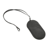 HERMES エルメス インザループ トゥーゴー ブラック D刻印(2019年頃) レディース シェーブル その他小物 ABランク 中古 銀蔵