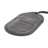 HERMES エルメス インザループ トゥーゴー ブラック D刻印(2019年頃) レディース シェーブル その他小物 ABランク 中古 銀蔵