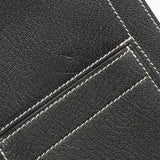 HERMES エルメス インザループ トゥーゴー ブラック D刻印(2019年頃) レディース シェーブル その他小物 ABランク 中古 銀蔵