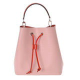 LOUIS VUITTON ルイヴィトン エピ ネオノエ  ローズバレリーヌ M54370 レディース レザー ハンドバッグ Aランク 中古 銀蔵