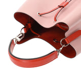 LOUIS VUITTON ルイヴィトン エピ ネオノエ  ローズバレリーヌ M54370 レディース レザー ハンドバッグ Aランク 中古 銀蔵