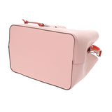 LOUIS VUITTON ルイヴィトン エピ ネオノエ  ローズバレリーヌ M54370 レディース レザー ハンドバッグ Aランク 中古 銀蔵