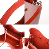 LOUIS VUITTON ルイヴィトン エピ ネオノエ  ローズバレリーヌ M54370 レディース レザー ハンドバッグ Aランク 中古 銀蔵