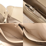 LOUIS VUITTON ルイヴィトン エピ パッシイ PM イヴォワール M5926J レディース レザー ハンドバッグ ABランク 中古 銀蔵