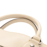 LOUIS VUITTON ルイヴィトン エピ パッシイ PM イヴォワール M5926J レディース レザー ハンドバッグ ABランク 中古 銀蔵