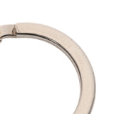 LOUIS VUITTON ルイヴィトン ダミエグラフィット レザーロープ ブラック M67224 メンズ ダミエグラフィットキャンバス キーホルダー ABランク 中古 銀蔵