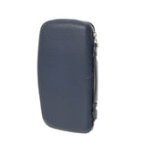 LOUIS VUITTON ルイヴィトン タイガ オーガナイザーアトール オセアン M30653 ユニセックス レザー 長財布 Bランク 中古 銀蔵