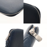 LOUIS VUITTON ルイヴィトン タイガ オーガナイザーアトール オセアン M30653 ユニセックス レザー 長財布 Bランク 中古 銀蔵