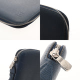 LOUIS VUITTON ルイヴィトン タイガ オーガナイザーアトール オセアン M30653 ユニセックス レザー 長財布 Bランク 中古 銀蔵