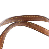 LOUIS VUITTON ルイヴィトン モノグラム ソナチネ ブラウン M51902 レディース モノグラムキャンバス ハンドバッグ Bランク 中古 銀蔵