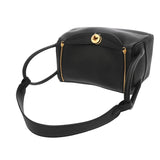 HERMES エルメス リンディ 26 ブラック B刻印(2023年頃) レディース トリヨンクレマンス ショルダーバッグ 未使用 銀蔵