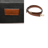 LOUIS VUITTON ルイヴィトン モノグラムリバース ドーフィーヌ キャピタル ブラウン M46751 レディース モノグラムキャンバス 2WAYバッグ Aランク 中古 銀蔵