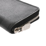 LOUIS VUITTON ルイヴィトン ダミエグラフィット ジッピーコインパース 黒/グレー N63076 メンズ ダミエキャンバス コインケース ABランク 中古 銀蔵