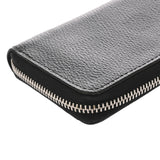 LOUIS VUITTON ルイヴィトン ダミエグラフィット ジッピーコインパース 黒/グレー N63076 メンズ ダミエキャンバス コインケース ABランク 中古 銀蔵