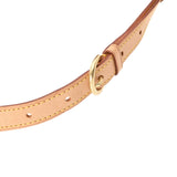 LOUIS VUITTON ルイヴィトン モノグラム ポパンクール ロン ブラウン M40008 レディース モノグラムキャンバス ショルダーバッグ ABランク 中古 銀蔵