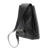 LOUIS VUITTON ルイヴィトン エピ サックアド ノワール M80153 レディース レザー リュック・デイパック ABランク 中古 銀蔵