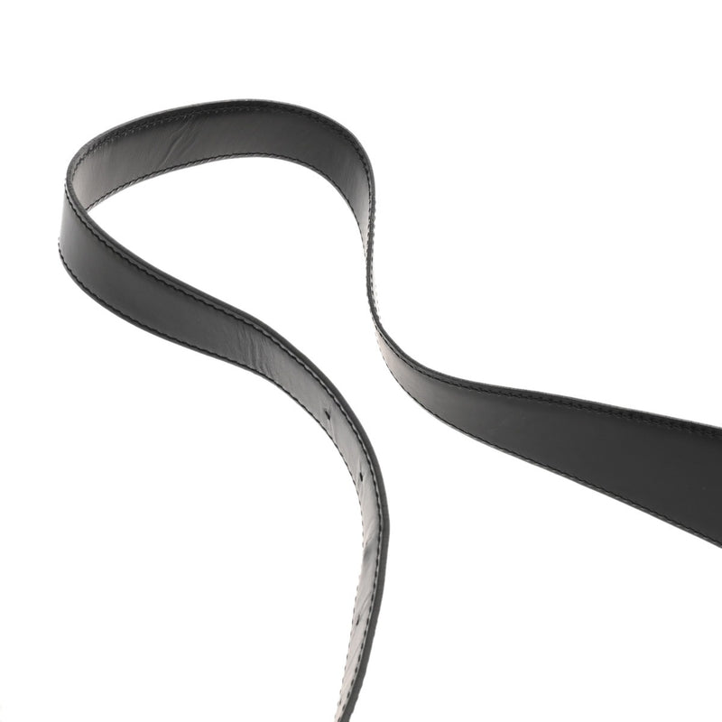 LOUIS VUITTON ルイヴィトン エピ サックアド ノワール M80153 レディース レザー リュック・デイパック ABランク 中古 銀蔵