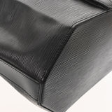 LOUIS VUITTON ルイヴィトン エピ サックアド ノワール M80153 レディース レザー リュック・デイパック ABランク 中古 銀蔵