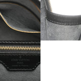 LOUIS VUITTON ルイヴィトン エピ リュサック ノワール M52282 レディース レザー トートバッグ ABランク 中古 銀蔵