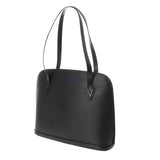LOUIS VUITTON ルイヴィトン エピ リュサック ノワール M52282 レディース レザー トートバッグ ABランク 中古 銀蔵