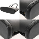 LOUIS VUITTON ルイヴィトン エピ リュサック ノワール M52282 レディース レザー トートバッグ ABランク 中古 銀蔵