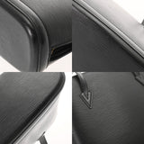 LOUIS VUITTON ルイヴィトン エピ リュサック ノワール M52282 レディース レザー トートバッグ ABランク 中古 銀蔵