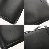 LOUIS VUITTON ルイヴィトン エピ リュサック ノワール M52282 レディース レザー トートバッグ ABランク 中古 銀蔵