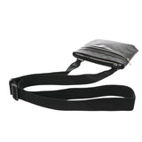 LOUIS VUITTON ルイヴィトン ダミエグラフィット トマス ブラック/グレー N58028 VI4130 メンズ ダミエキャンバス ショルダーバッグ ABランク 中古 銀蔵