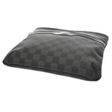 LOUIS VUITTON ルイヴィトン ダミエグラフィット トマス ブラック/グレー N58028 VI4130 メンズ ダミエキャンバス ショルダーバッグ ABランク 中古 銀蔵