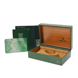 ロレックス デイトジャスト 10Pダイヤ 16233G Y番(2002年頃製造) シャンパン/ダイヤモンド メンズ 腕時計 自動巻き 中古 銀蔵