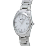 グランドセイコー ヘリテージコレクション SBGX259 ホワイト メンズ 腕時計 クォーツ 中古 銀蔵