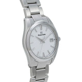 グランドセイコー ヘリテージコレクション SBGX259 ホワイト メンズ 腕時計 クォーツ 中古 銀蔵