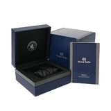 グランドセイコー ヘリテージコレクション SBGX259 ホワイト メンズ 腕時計 クォーツ 中古 銀蔵