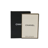 シャネル プルミエール Mサイズ H0001 ブラック レディース 腕時計 クォーツ 中古 銀蔵