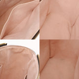 LOUIS VUITTON ルイヴィトン ダミエ カイサトート PM ブラウン N41554 レディース ダミエキャンバス トートバッグ ABランク 中古 銀蔵