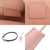 LOUIS VUITTON ルイヴィトン ダミエ カイサトート PM ブラウン N41554 レディース ダミエキャンバス トートバッグ ABランク 中古 銀蔵