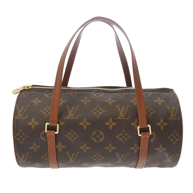 ルイヴィトン　パピヨン　モノグラム　ハンドバッグ　25031404 ルイヴィトン パピヨン モノグラム ハンドバッグ 25031404