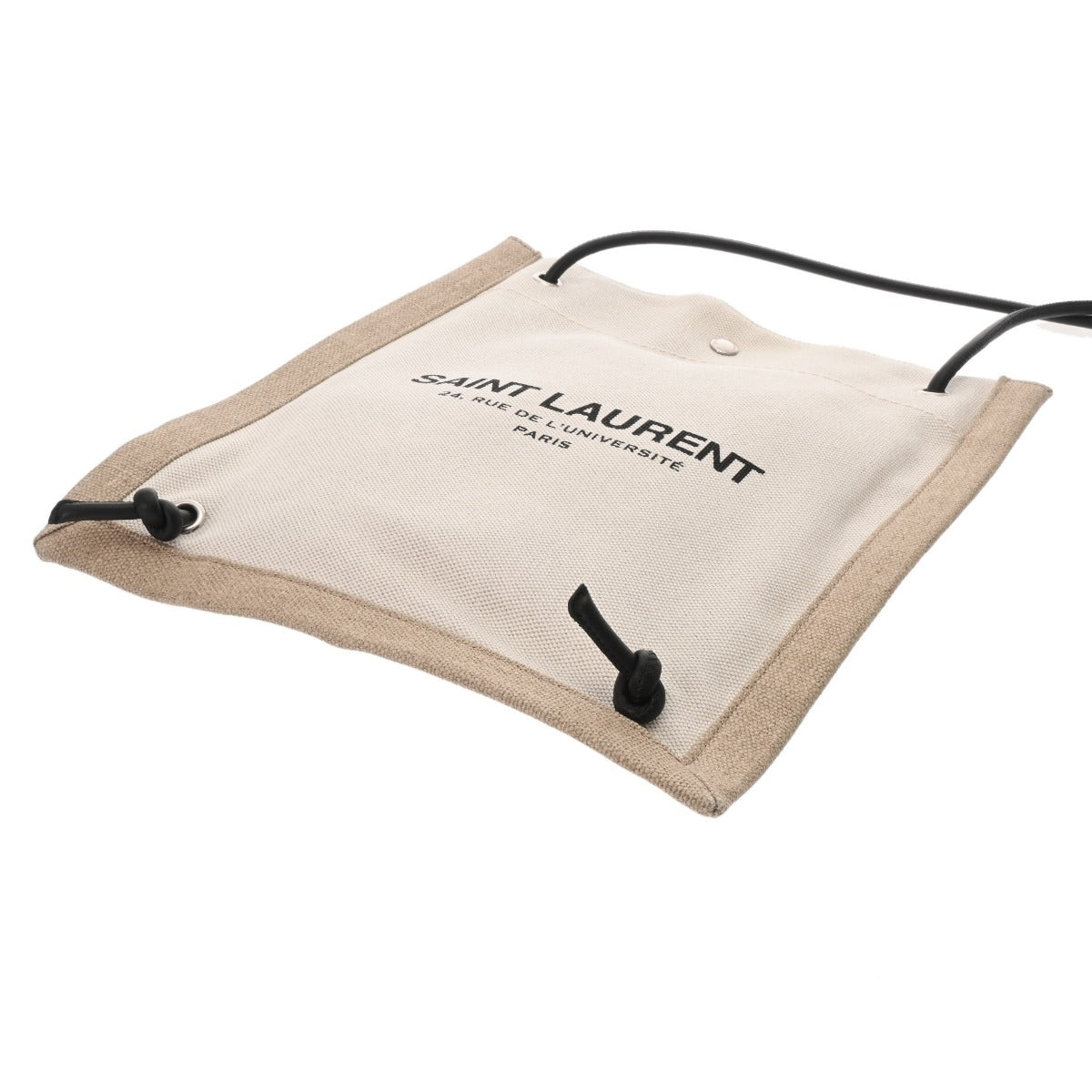 サンローラン フラット クロスボディバッグ ショルダーバッグ サンローラン フラットクロスボディバッグ ブランドオフ SAINT