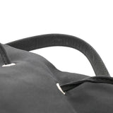 BALENCIAGA バレンシアガ ウィール XS ドローストリングバッグ ブラック 656682 レディース ナイロン ショルダーバッグ ABランク 中古 銀蔵