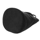 BALENCIAGA バレンシアガ ウィール XS ドローストリングバッグ ブラック 656682 レディース ナイロン ショルダーバッグ ABランク 中古 銀蔵