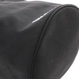 BALENCIAGA バレンシアガ ウィール XS ドローストリングバッグ ブラック 656682 レディース ナイロン ショルダーバッグ ABランク 中古 銀蔵