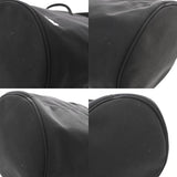 BALENCIAGA バレンシアガ ウィール XS ドローストリングバッグ ブラック 656682 レディース ナイロン ショルダーバッグ ABランク 中古 銀蔵